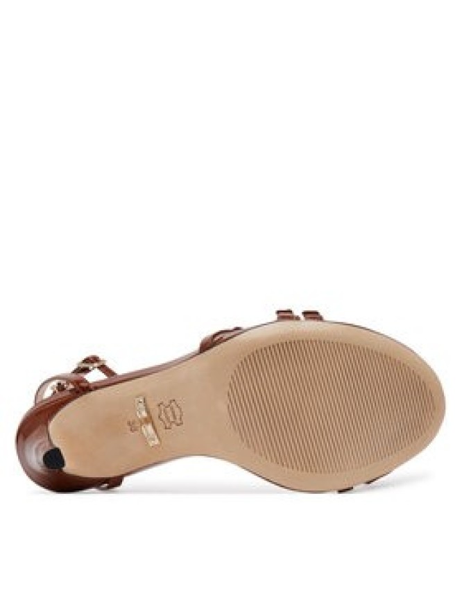 Marciano Guess Sandały 5GGZ27 7324A Brązowy