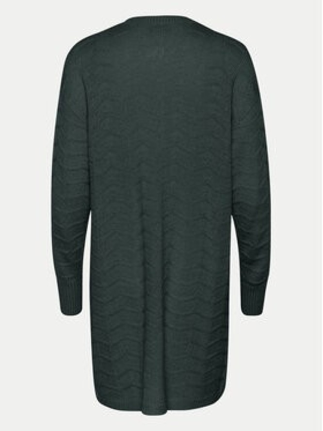 Kaffe Kardigan Kaemria 10506359 Czarny Regular Fit