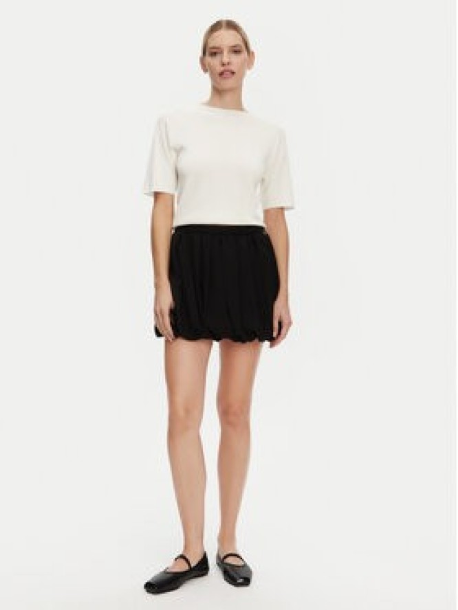 Kontatto Sweter 3M0504C Écru Regular Fit