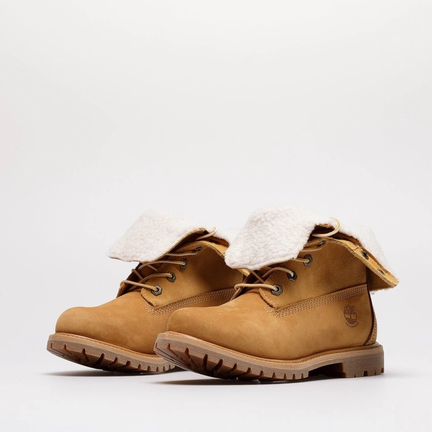 Timberland AUTHENTICS FTW Trapery damskie