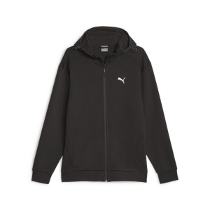 Puma Bluza Rad/Cal Fz Dk 67588901