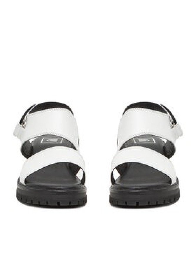 G-Star Raw Sandały WB-TILDE-24 Biały
