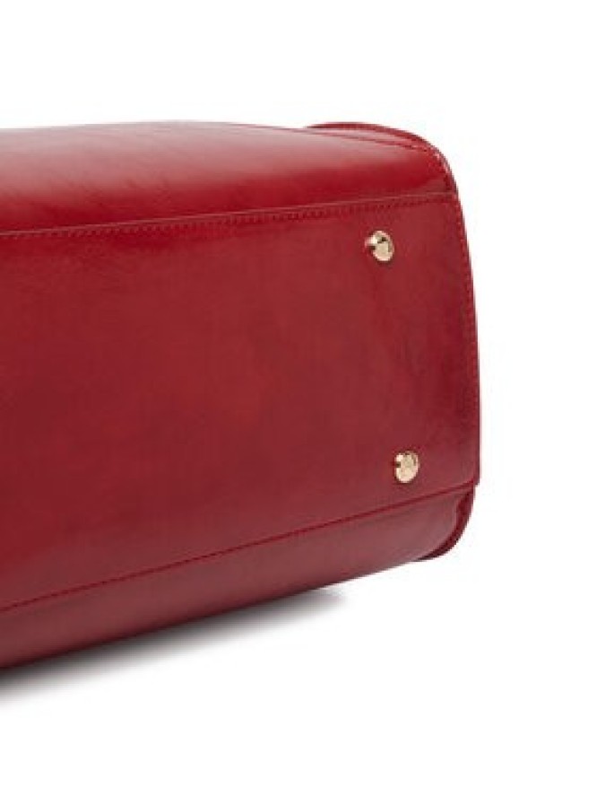 MEXX Torebka CEO-MEXX-L-002-10 Czerwony