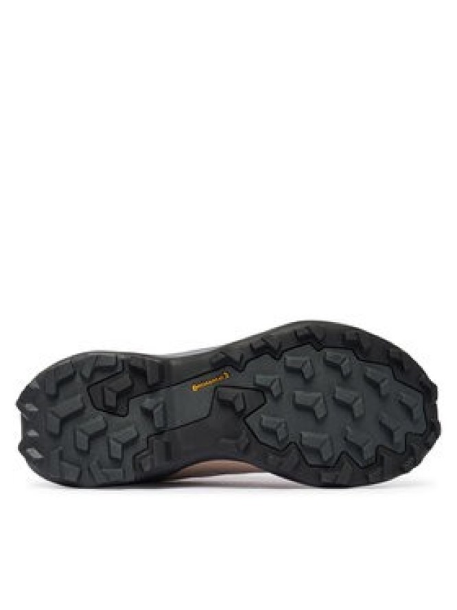 adidas Trekkingi Terrex Skychaser Ax5 Hiking Shoes KJ0049 Różowy