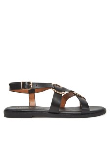 Lasocki Sandały RST-5551-01 Czarny