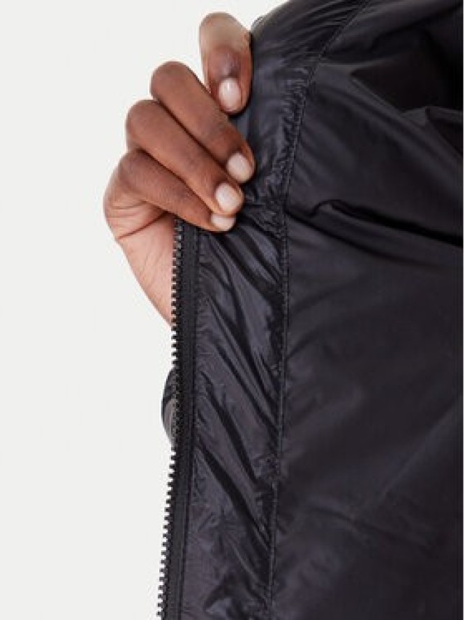 Helly Hansen Kurtka zimowa Jade 53109 Czarny Regular Fit