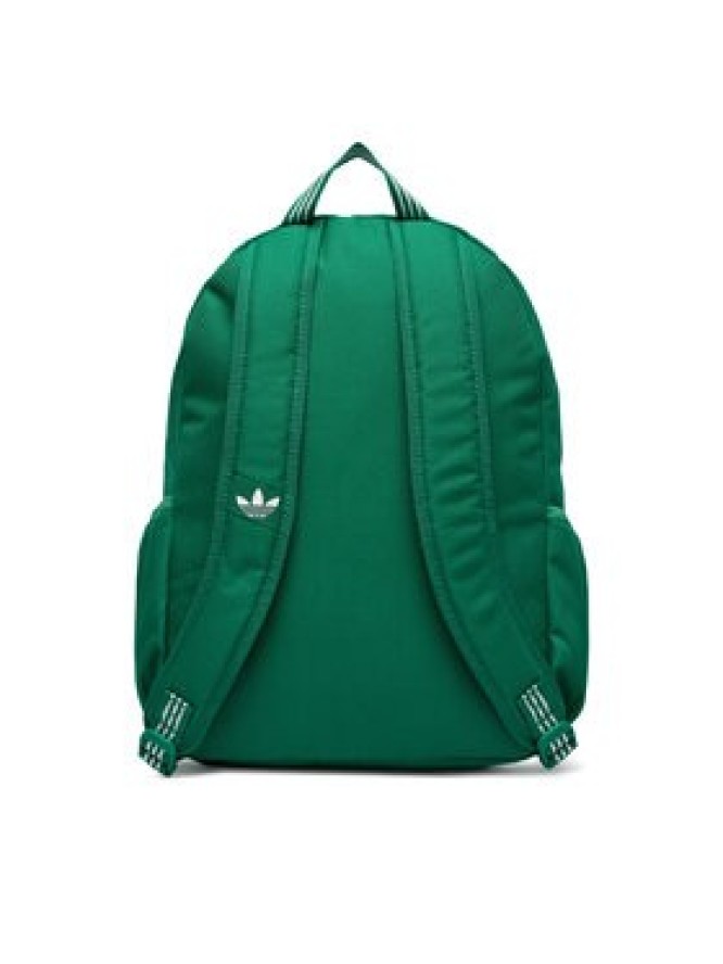 adidas Plecak KD7812 Zielony