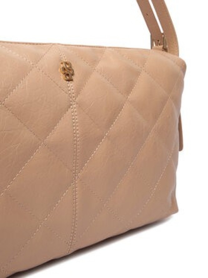 Badura Torebka CEO-ODI-LDA8618 Beżowy