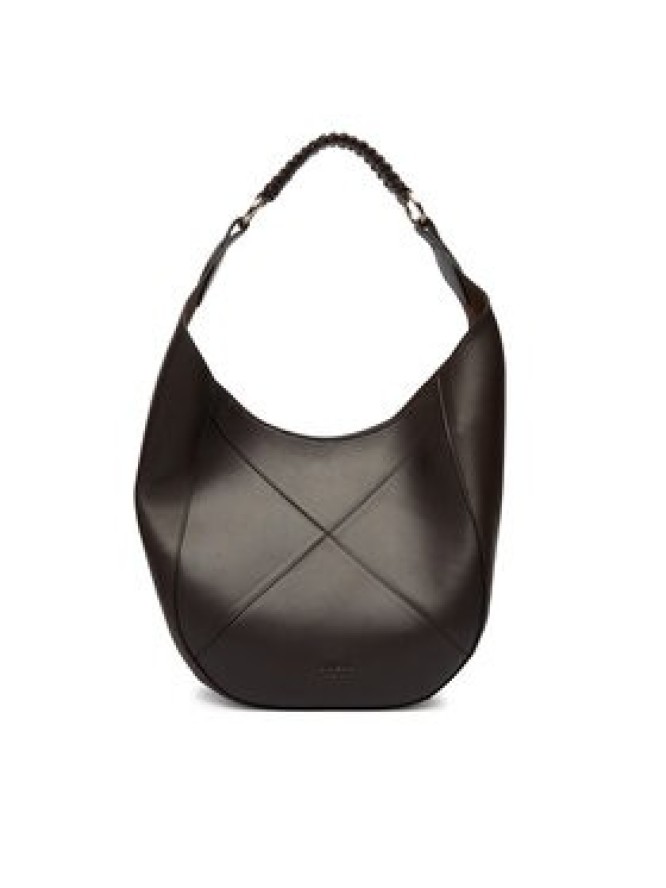 Guess Torebka HWZOAA P6210 Brązowy