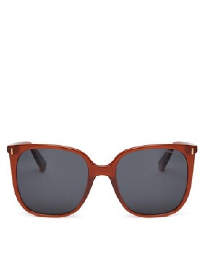 Polaroid Okulary przeciwsłoneczne PLD 6218/S/X Brązowy