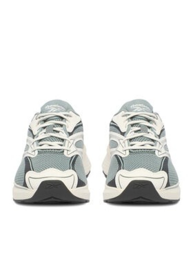 Reebok Buty do biegania EO-ZIG HYPNOTICA 100244508 W Zielony