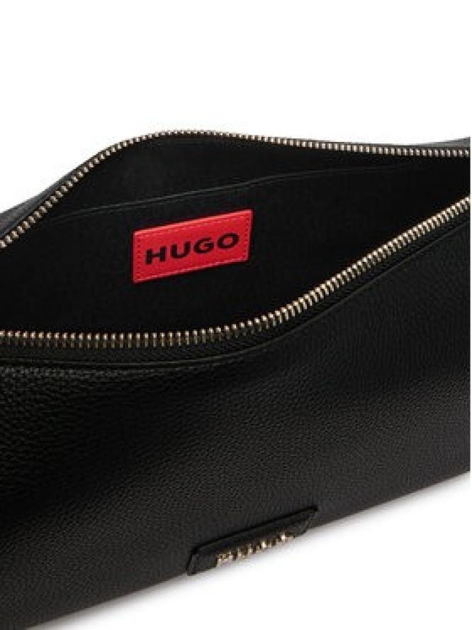 HUGO Torebka 50557850 Czarny