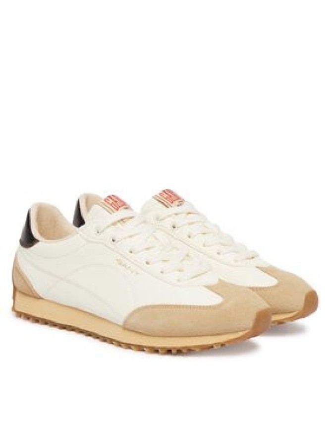 Gant Sneakersy 32533177 Biały