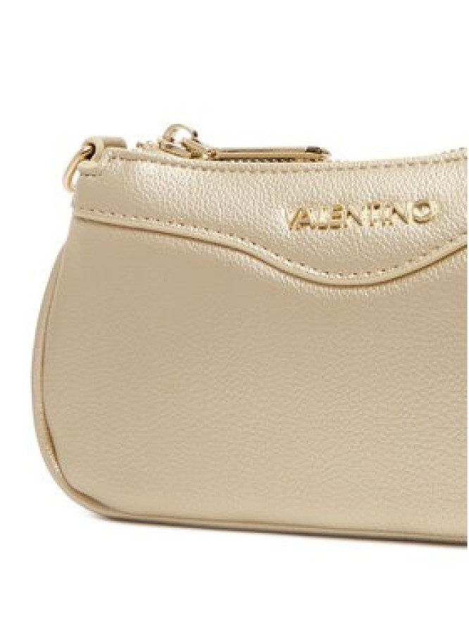 Valentino Torebka Elly VBS9IP13 Złoty