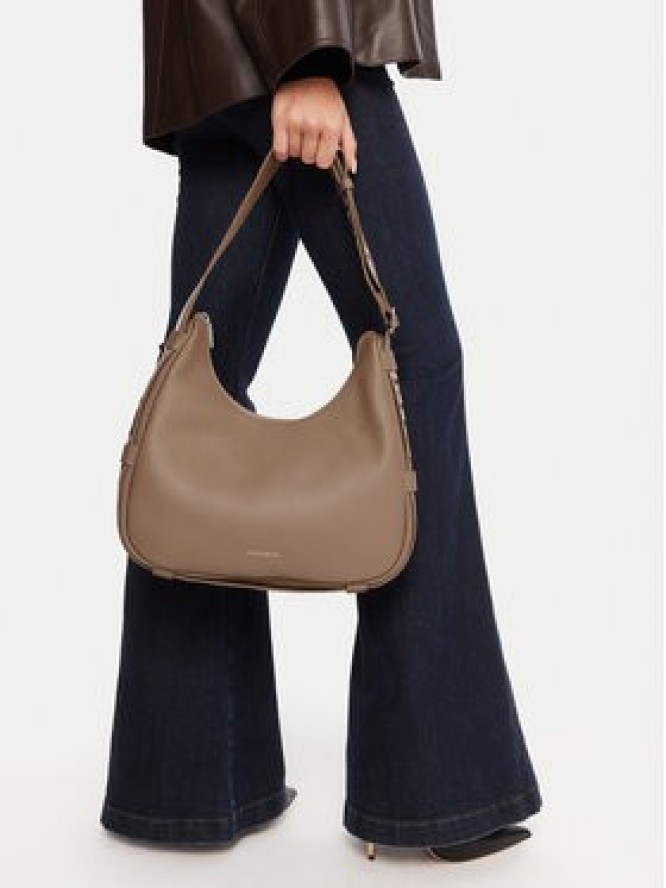 Coccinelle Torebka Coccinelle Raquel E1 SQ0 13 02 01 Beżowy