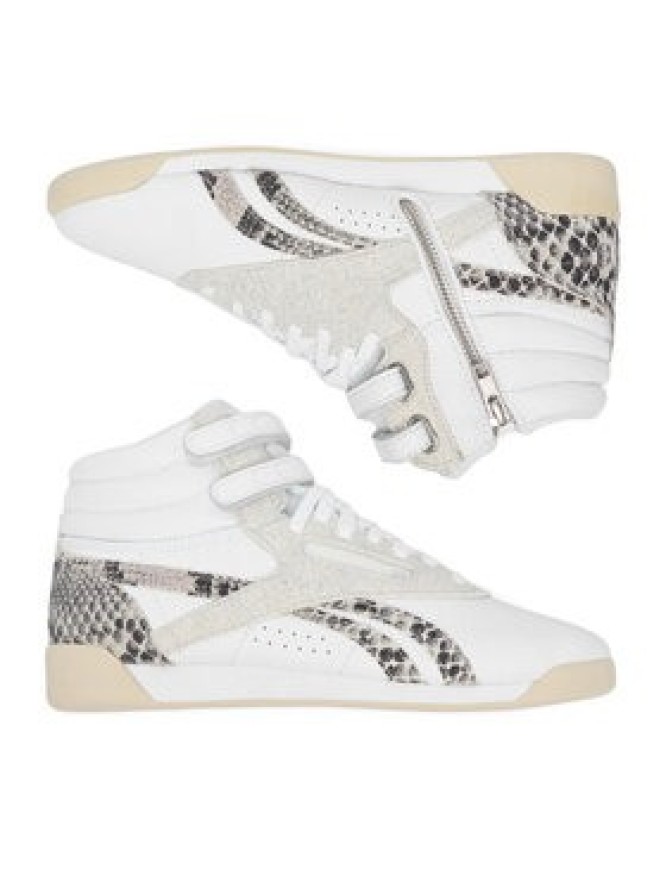 Reebok Sneakersy EO-F/S HI 100271741 Biały