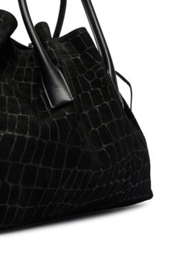 Elisabetta Franchi Torebka BS-19H-61E2-V890 Czarny