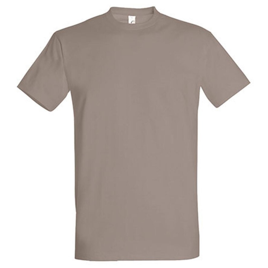 Koszulka Unisex Dla Dorosłych Z Bawełny Imperial Ringspun