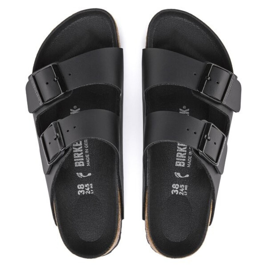 BIRKENSTOCK ARIZONA Klapki damskie