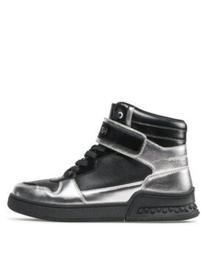 Togoshi Sneakersy WP-FW22-T049 Czarny