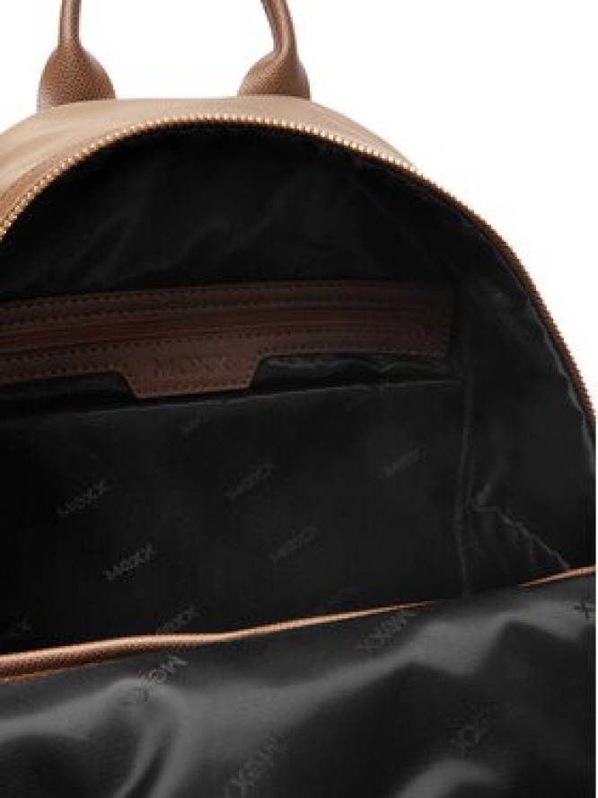 MEXX Plecak CEO-MEXX-L-004-10 Brązowy jasny