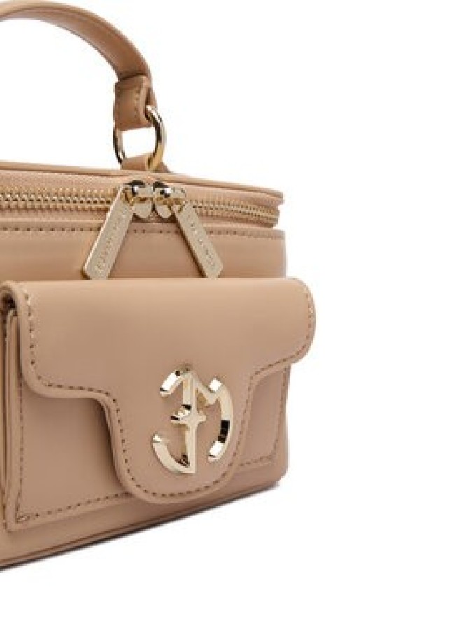 Eva Minge Torebka EO-AMY-LDA8633 Beżowy