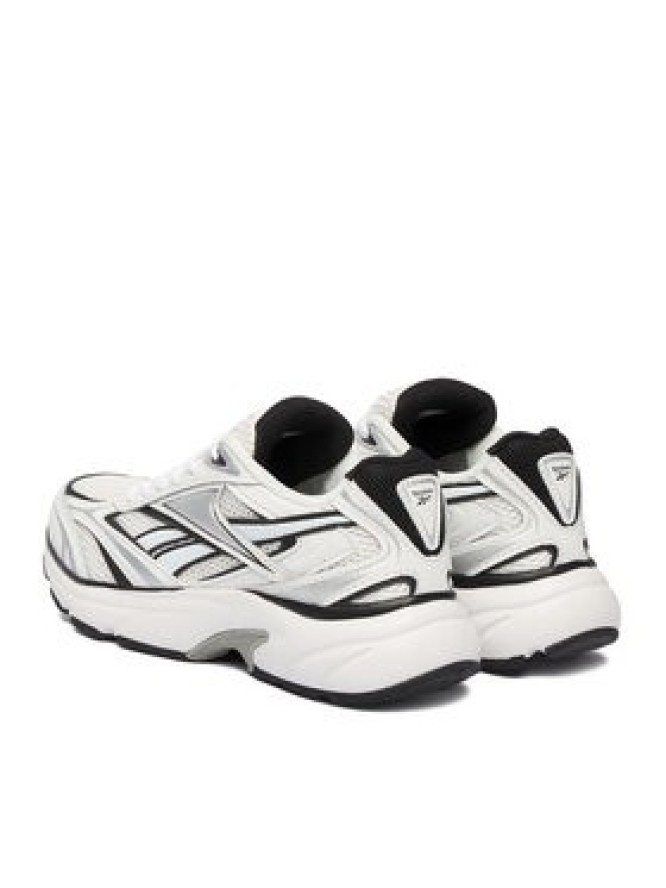 Reebok Sneakersy CEO-BELWAVE AR30278WWBS Biały