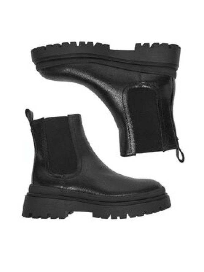 JENNY Sztyblety CEO-HY60299-1 Czarny