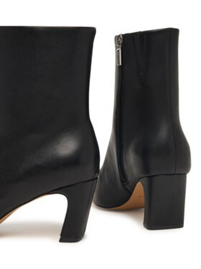 Aldo Botki Bethina 14428952 Czarny