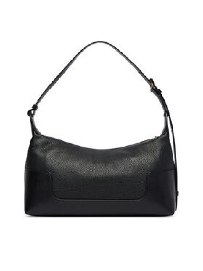 MICHAEL Michael Kors Torebka Teddi 30F6G24L2L Czarny
