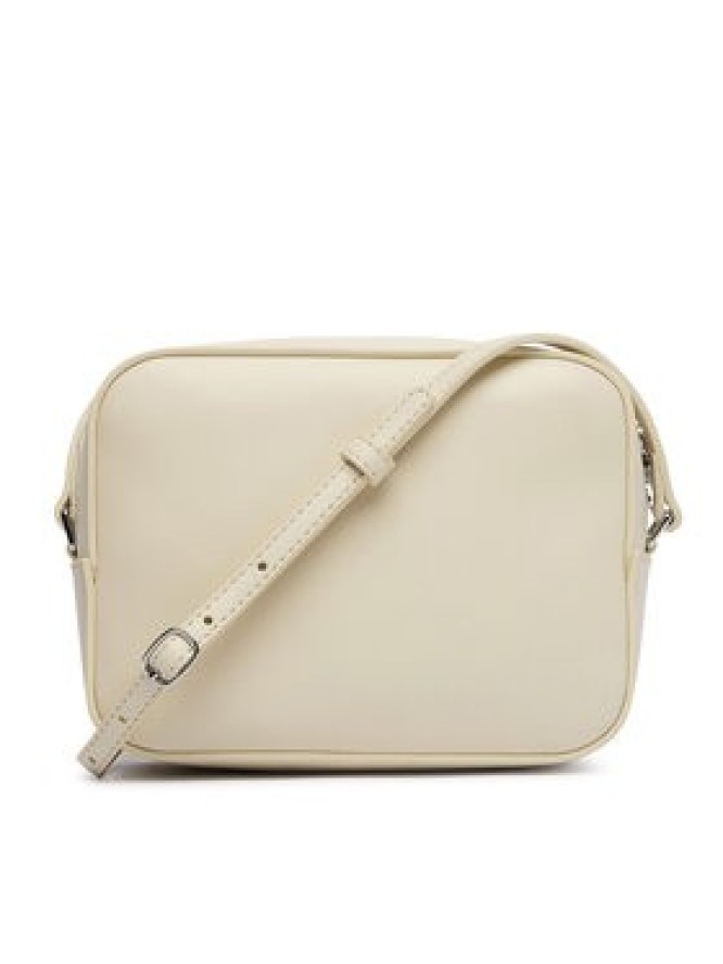 Tommy Jeans Torebka Tjw Must Camera Bag AW0AW18451 Kremowy