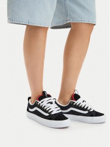 Vans Tenisówki Skate Old Skool 36 + VN000D5RBA21 Czarny