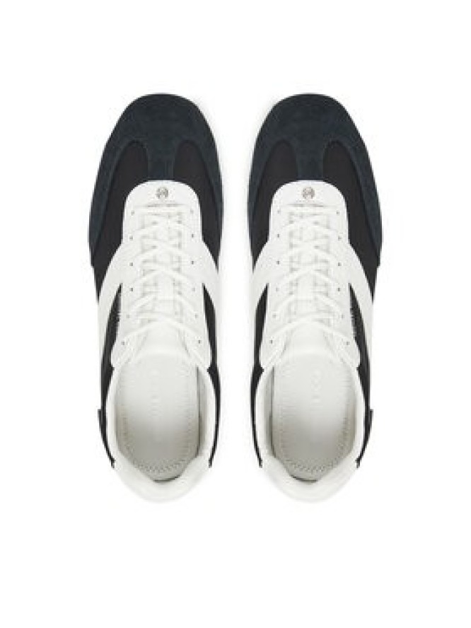 MICHAEL Michael Kors Sneakersy Susie 43F5SUFS5S Czarny