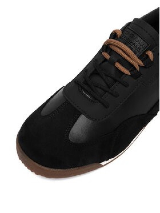 G-STAR Sneakersy CEO-YE2504-01 Czarny
