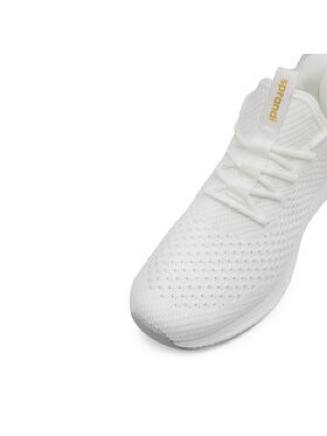 Sprandi Sneakersy WP07-GVA-1 Biały