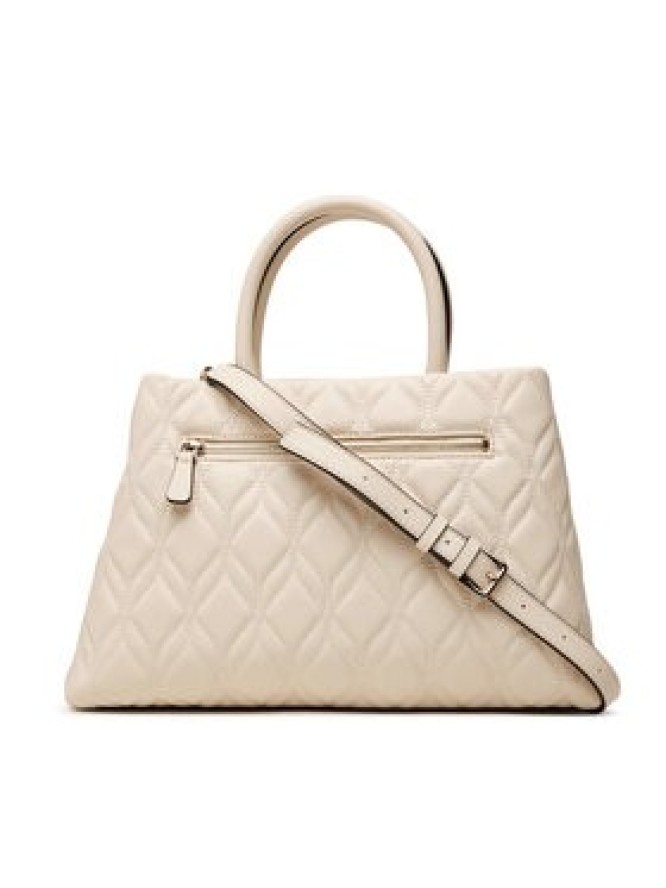 Guess Torebka Maxine HWQG97 33060 Kremowy