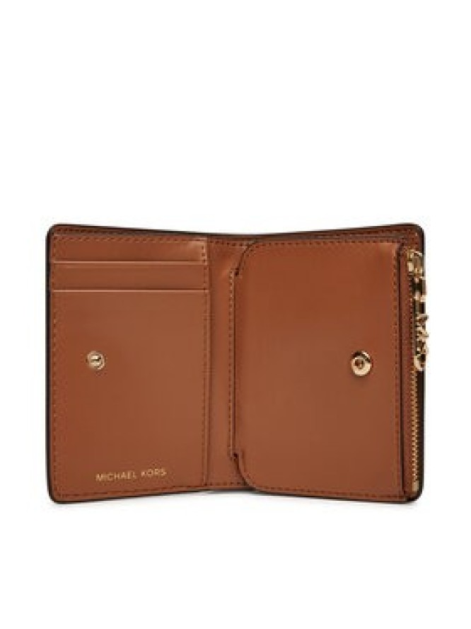 MICHAEL Michael Kors Portfel 32S5G8ED7V Écru