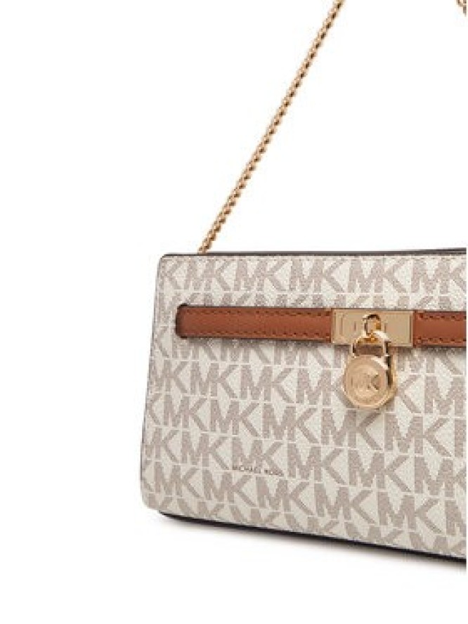 MICHAEL Michael Kors Torebka 32F5GNXC0B Écru