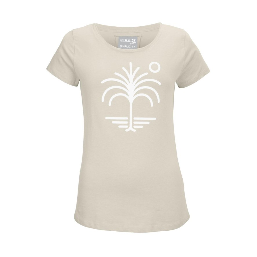 Koszulka damska Killtec GIGA GS 155 WMN TSHRT