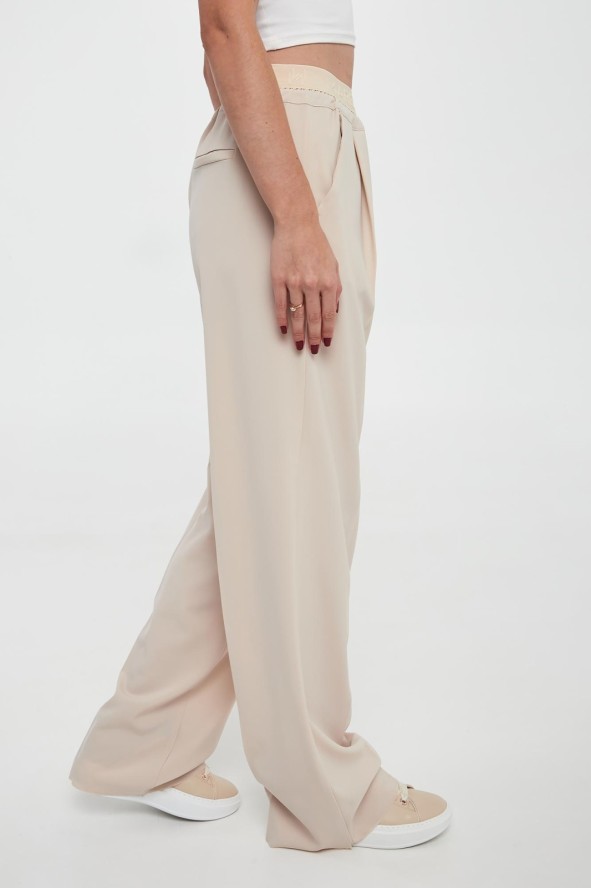 Spodnie damskie Vanto MARELLA