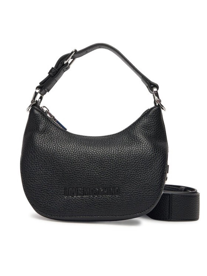 LOVE MOSCHINO Torebka JC4019PP1NLT000B Czarny