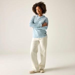 Damska bluza Mayse Marl