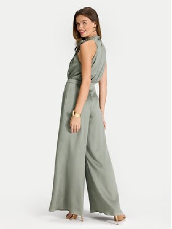 Swing Kombinezon 3AH01600 Zielony Regular Fit