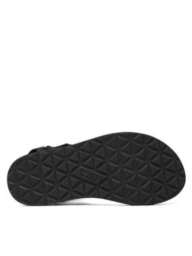 Teva Sandały Original Universal 1003987 Czarny