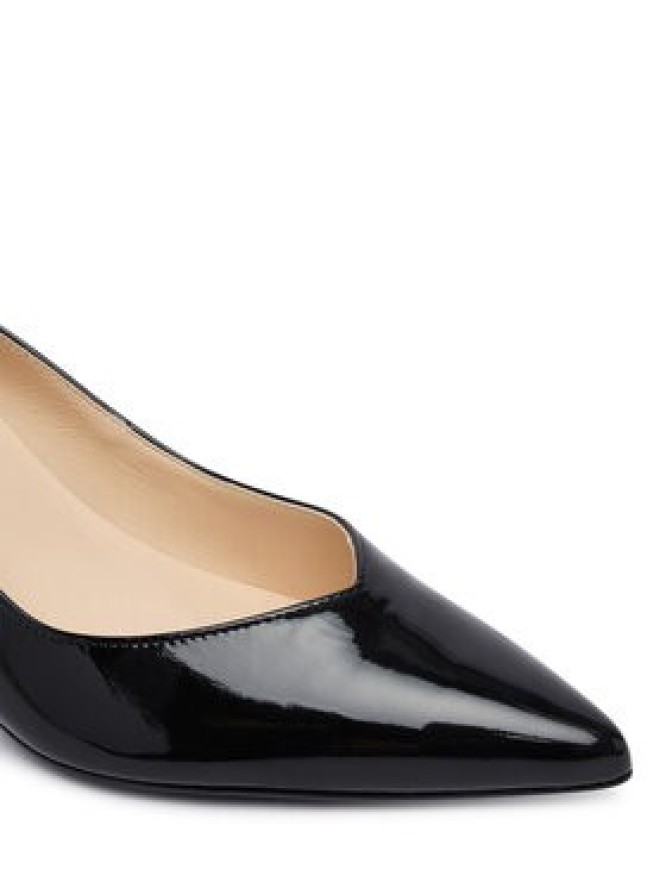 HÖGL Szpilki 0-186701-01000 Czarny