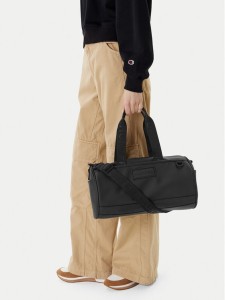 Hunter Torba weekendowa C-HTR-XC-006-08 Czarny