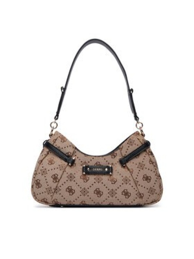 Guess Torebka Dorothy HWJP22 31180 Brązowy jasny