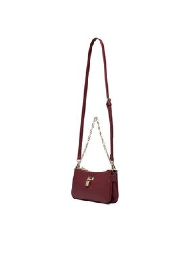 Nine West Torebka CEO-SILENT CHARM-LDA9867 Bordowy