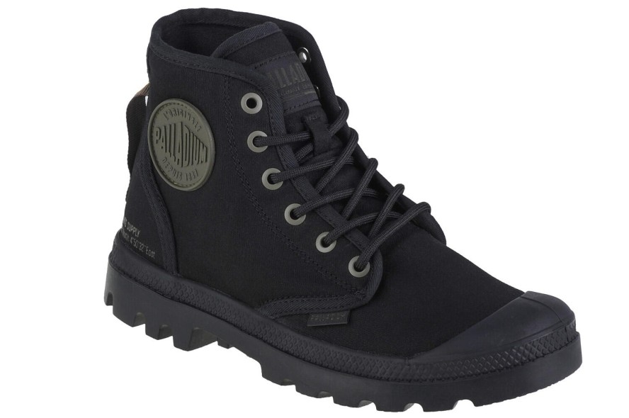Buty sportowe Sneakersy unisex, Palladium Pampa Hi HTG Supply