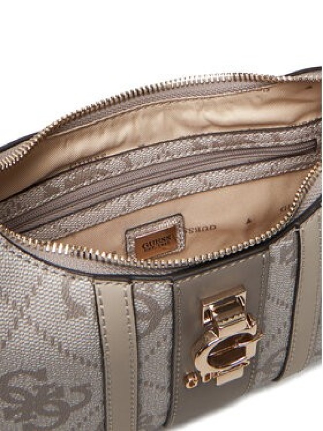 Guess Torebka Erenia HWSO78 38180 Beżowy